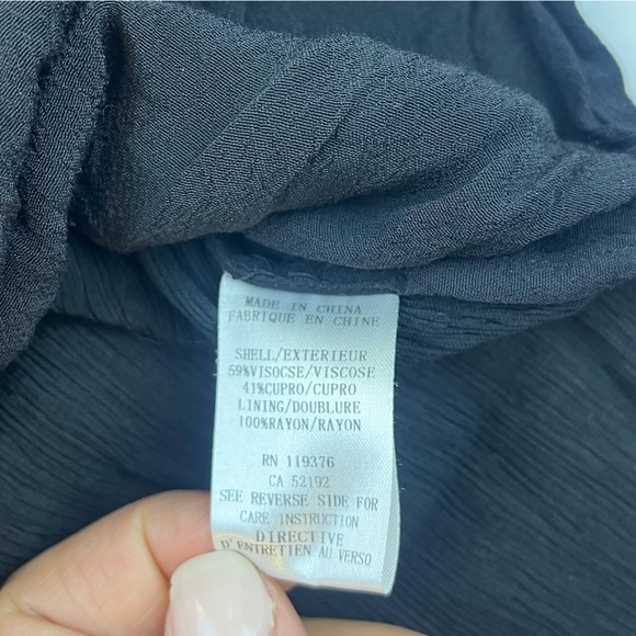 Helmut Lang Button Down Shirt S52-12 - Picture 2 of 6